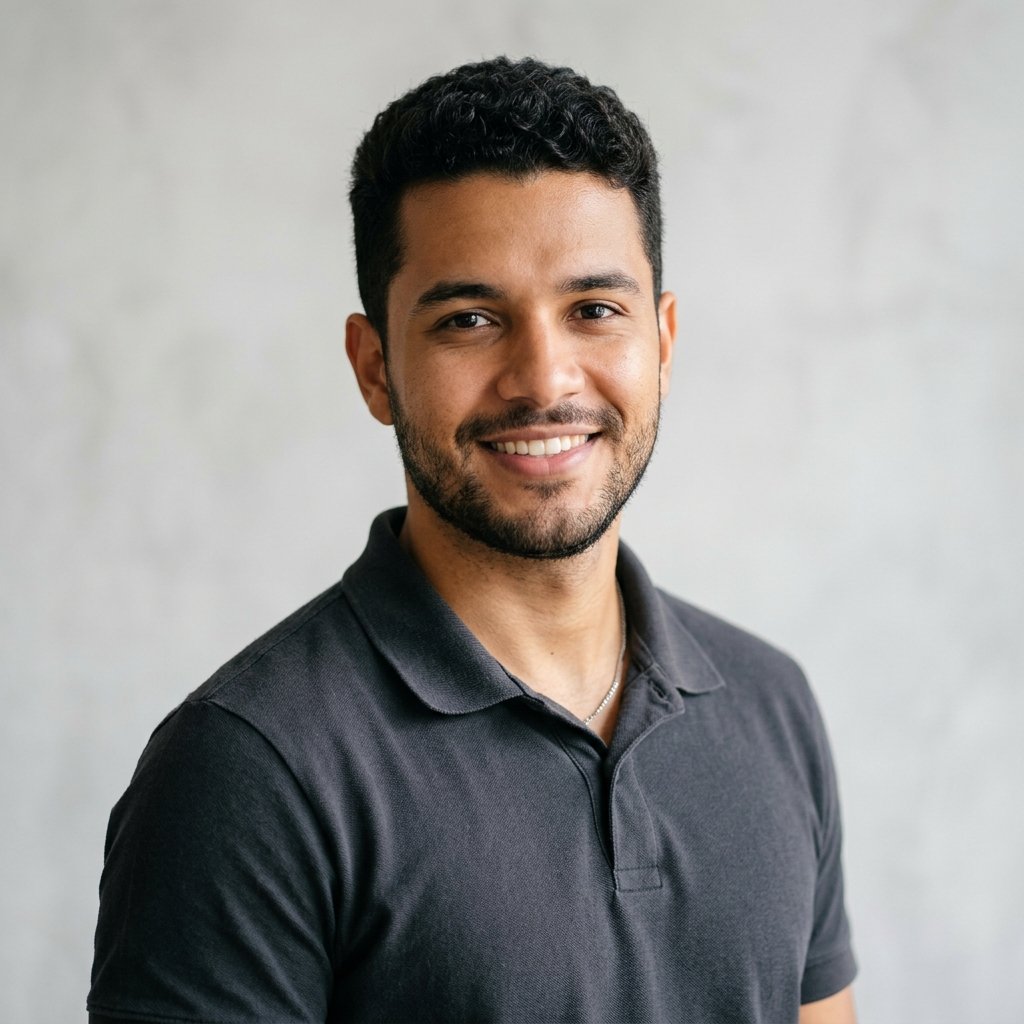 Gabriel Fernandes