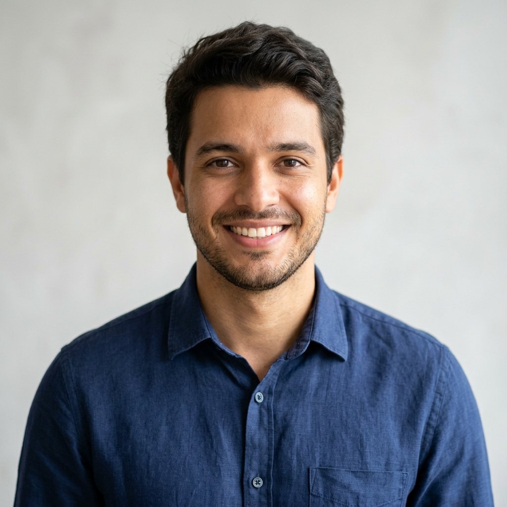 Lucas Mendes